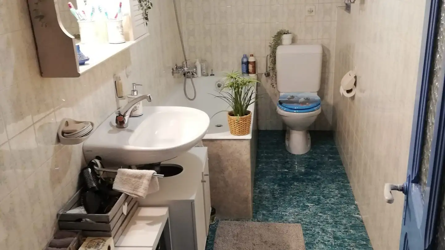 Appartamento in affitto - Via Angelo Tamburini 10, 6986 Novaggio - Photo 4