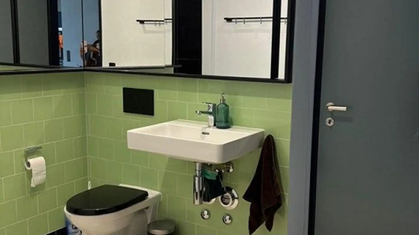 Appartamento in affitto - Alte Landstrasse 5, 8302 Kloten - Foto 4