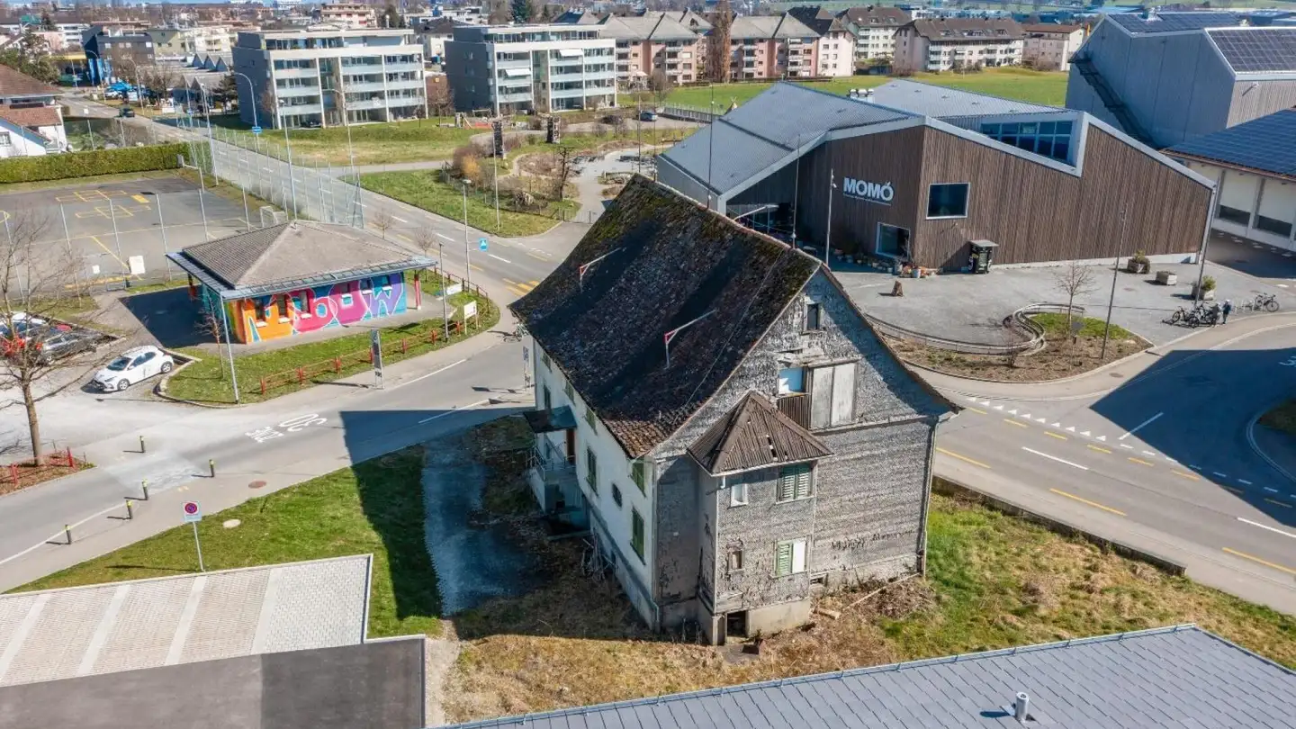Einfamilienhaus kaufen - Speiserslehn 1, 9320 Stachen - Foto 2