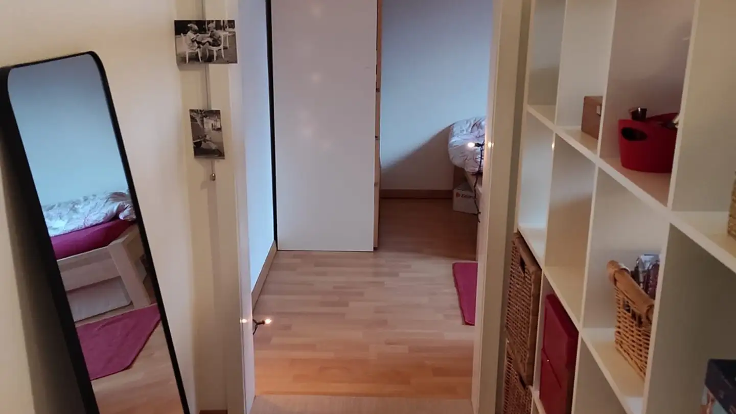 Stanza singola in affitto - Breitestrasse 31, 8400 Winterthur - Foto 2