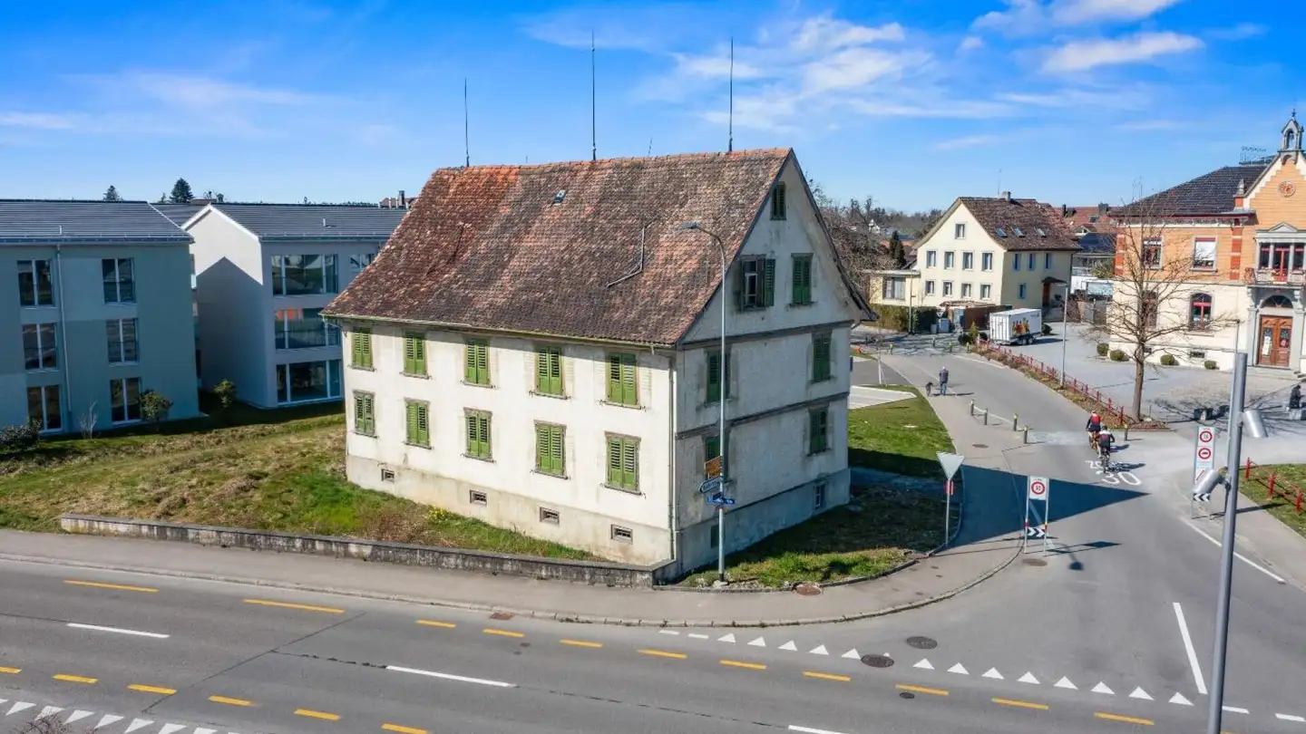 Einfamilienhaus kaufen - Speiserslehn 1, 9320 Stachen - Foto 3