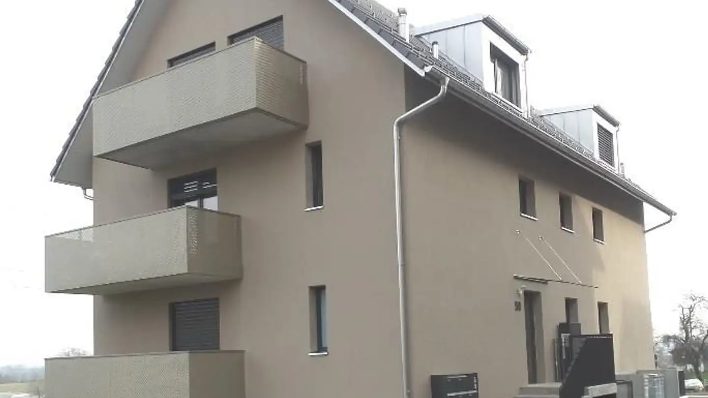 Apartment for rent - Wehntalerstrasse 50, 8162 Steinmaur