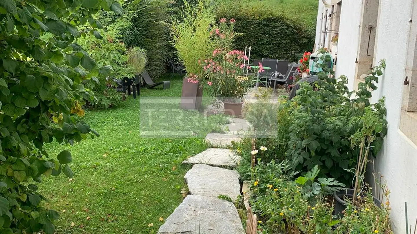 Casa singola in vendita - 2208 Les Hauts-Geneveys - Photo 3