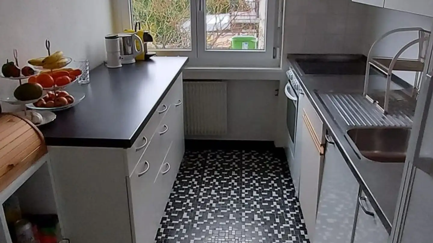 Stanza singola in affitto - Breitestrasse 31, 8400 Winterthur - Foto 3