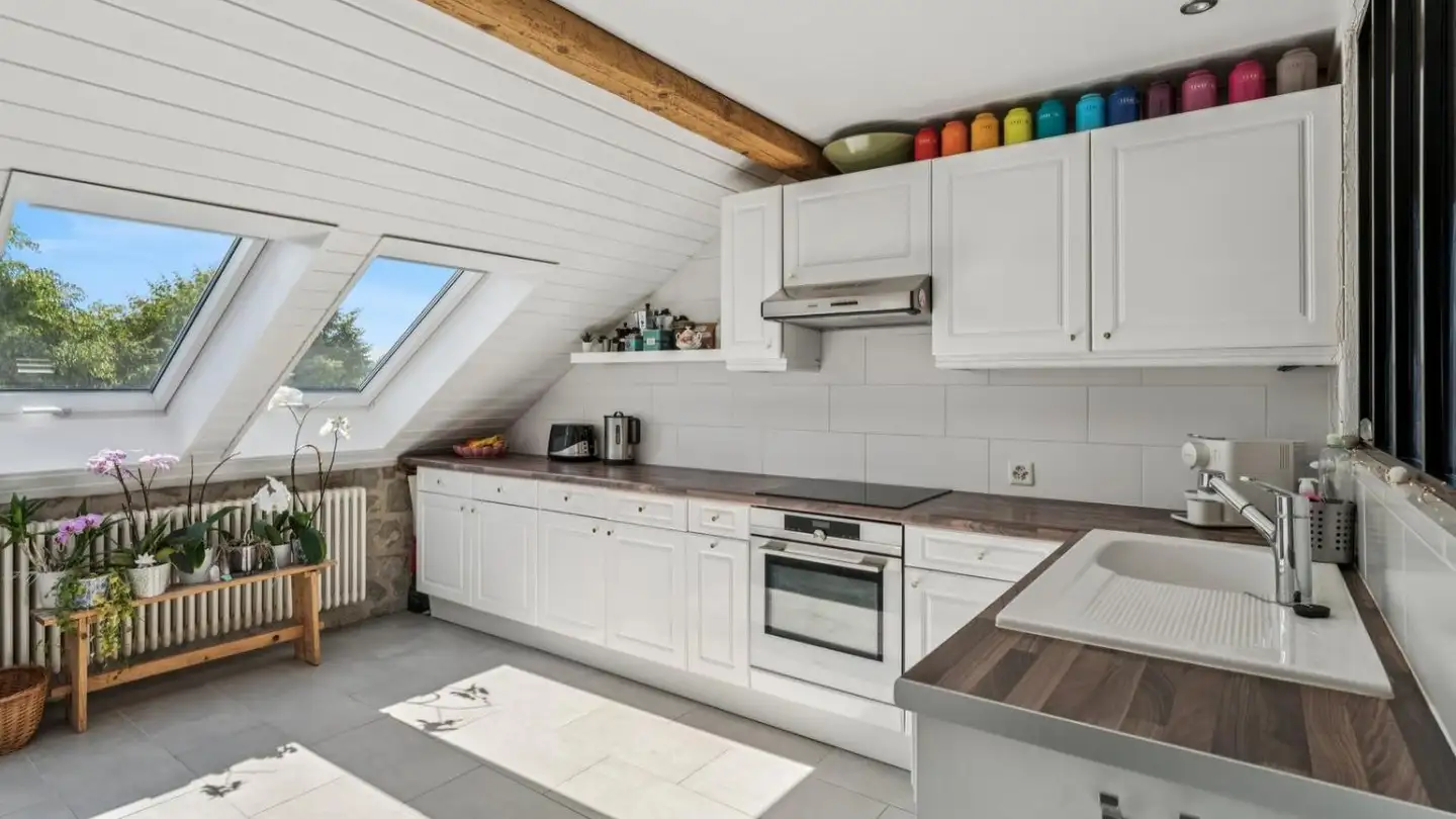 Penthouse for sale - 1241 Puplinge - Photo 4