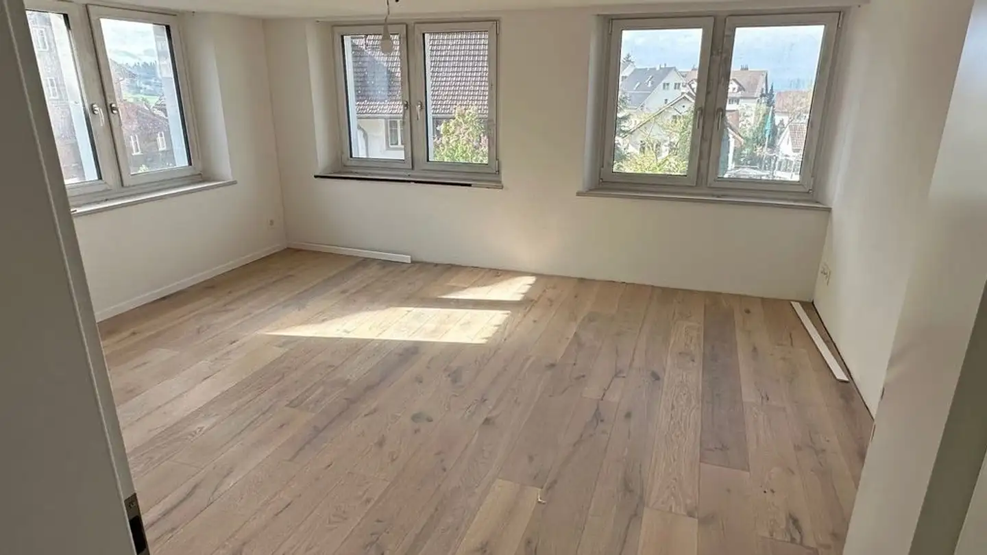 Wohnung mieten - Postgässli 1, 8345 Adetswil - Foto 2