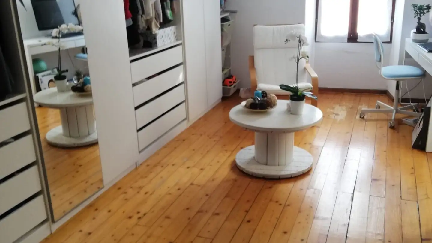 Appartamento in affitto - Via Angelo Tamburini 10, 6986 Novaggio - Photo 2