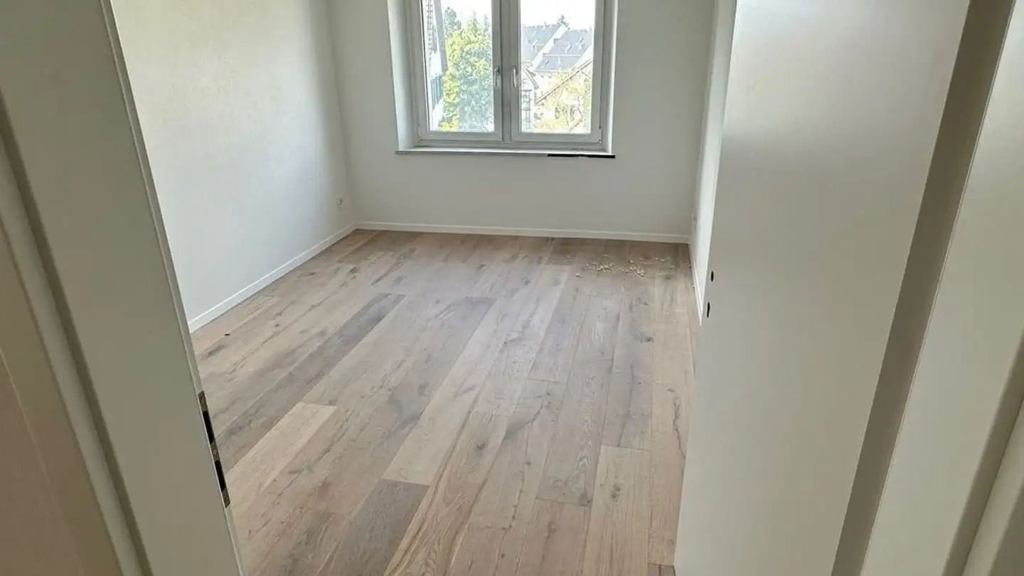 Wohnung mieten - Postgässli 1, 8345 Adetswil - Foto 3