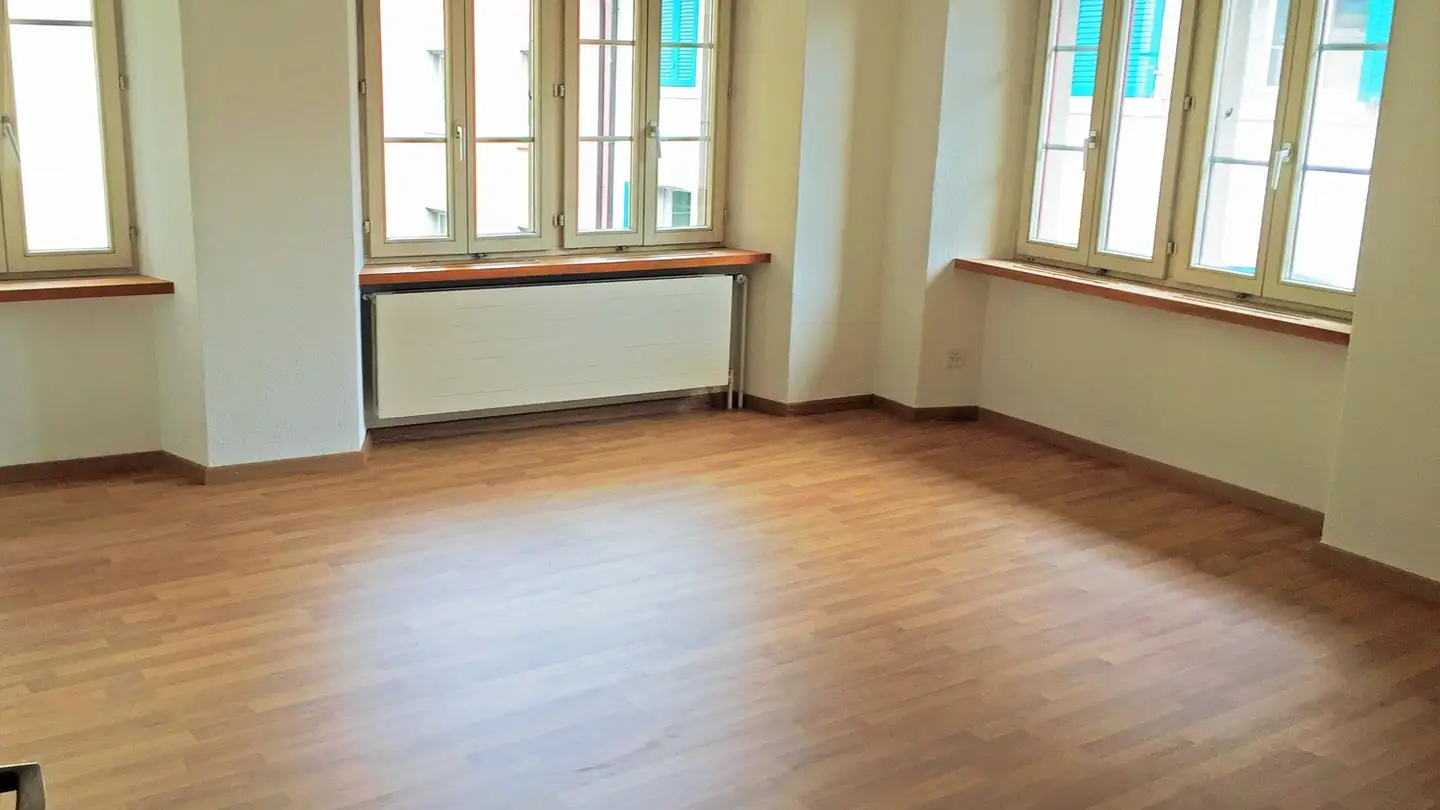 Apartment for rent - Rathausplatz 2, 8853 Lachen SZ - Photo 3