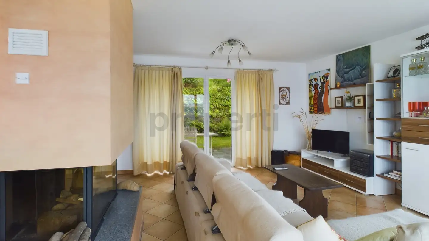 Maison individuelle à vendre - 6575 S. Nazzaro
