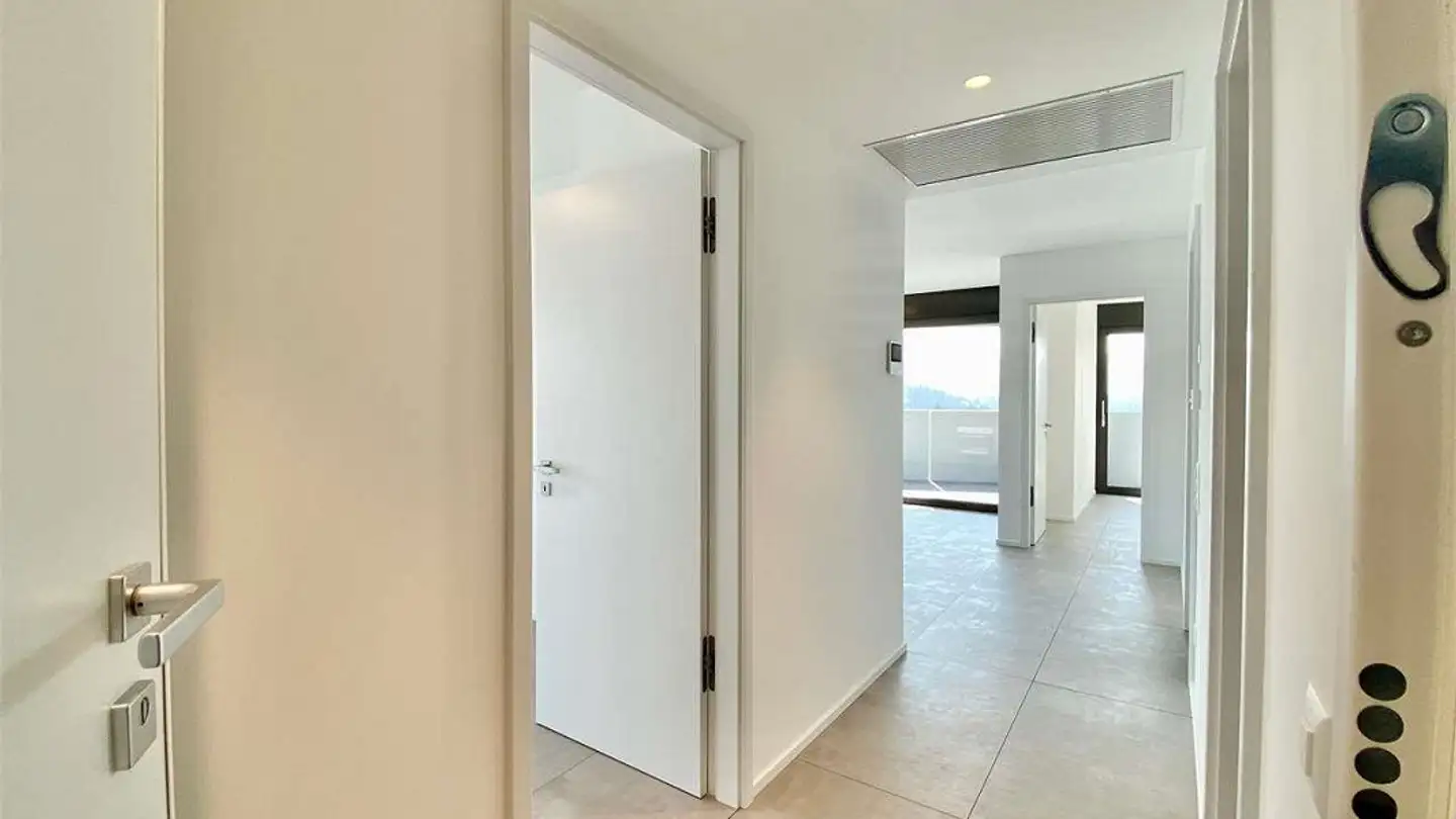 Appartement à louer - Vicolo Concordia 2, 6932 Breganzona - Photo 2