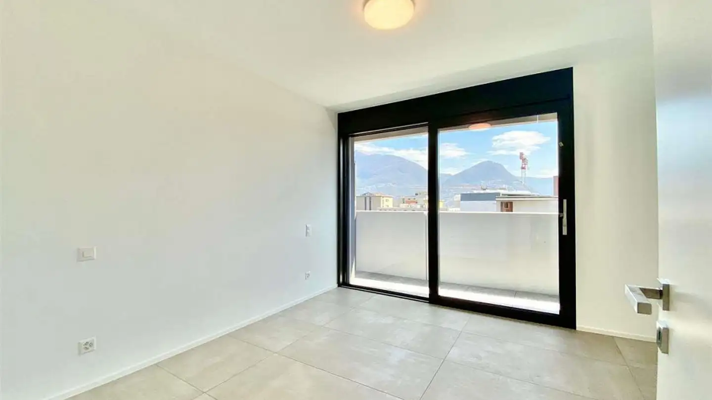 Appartement à louer - Vicolo Concordia 2, 6932 Breganzona - Photo 4