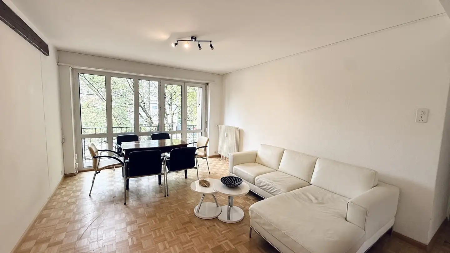 Stanza singola in affitto - 4052 Basel - Photo 3