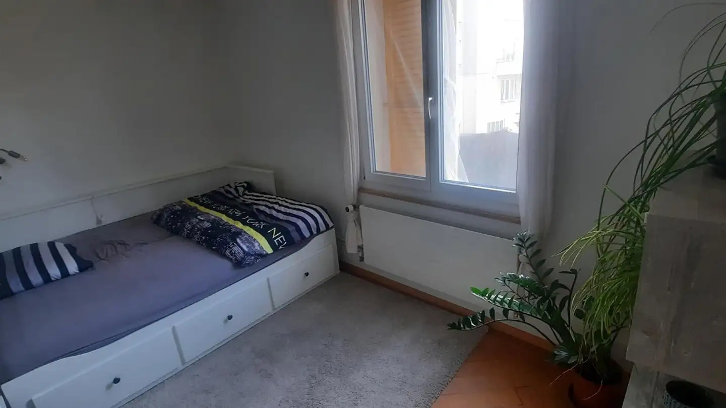 Appartamento in affitto - Freiburgstrasse, 3008 Bern