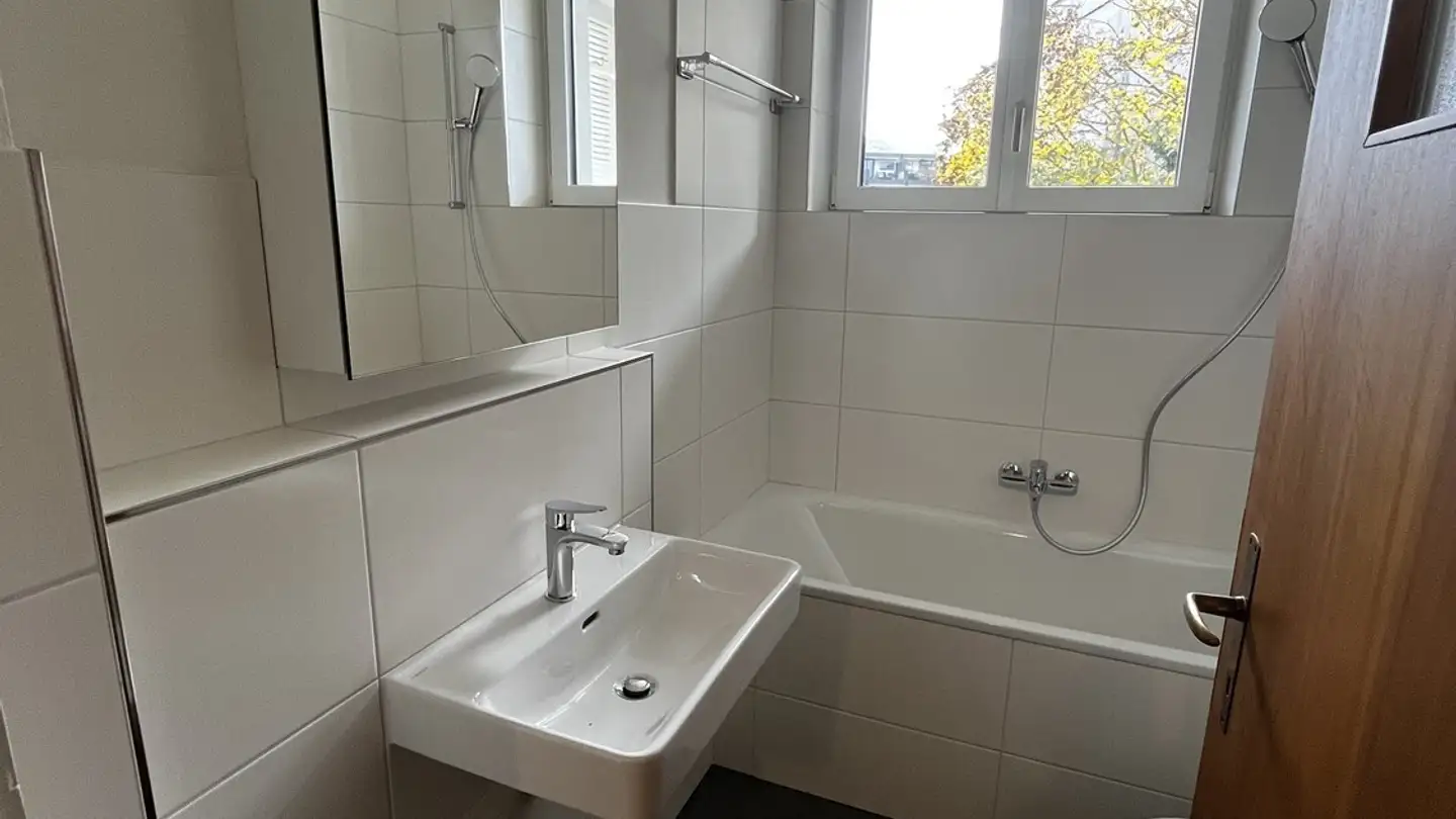 Wohnung mieten - Näfelserstrasse 35, 4055 Basel - Foto 2