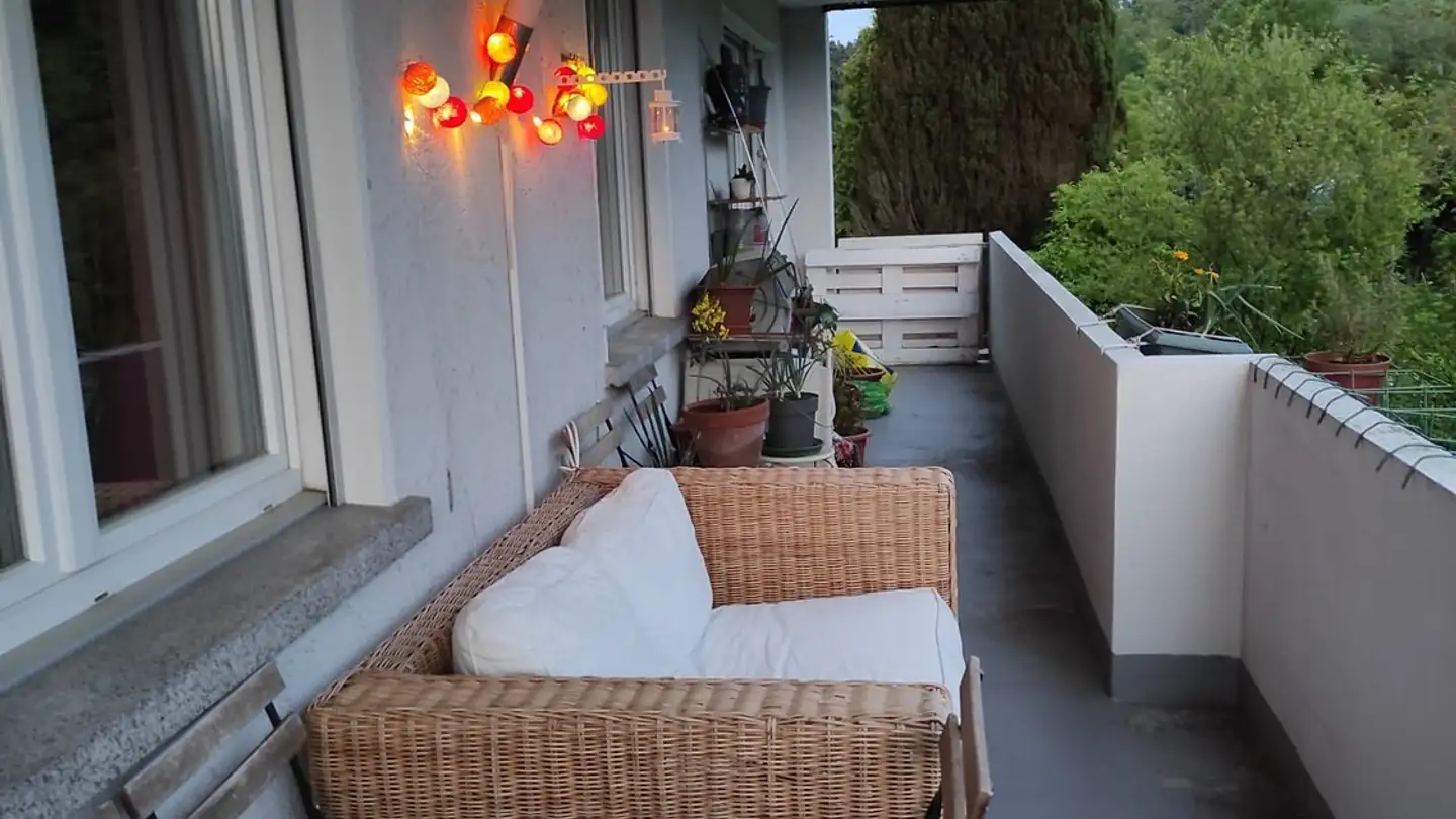 Stanza singola in affitto - Breitestrasse 31, 8400 Winterthur - Foto 4