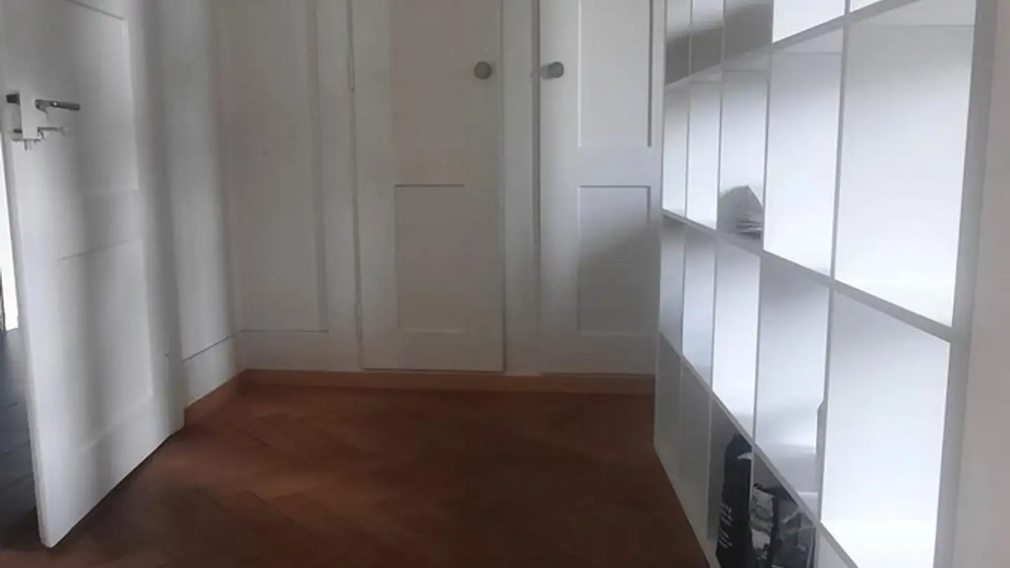 Appartamento in affitto - Freiburgstrasse, 3008 Bern - Foto 2