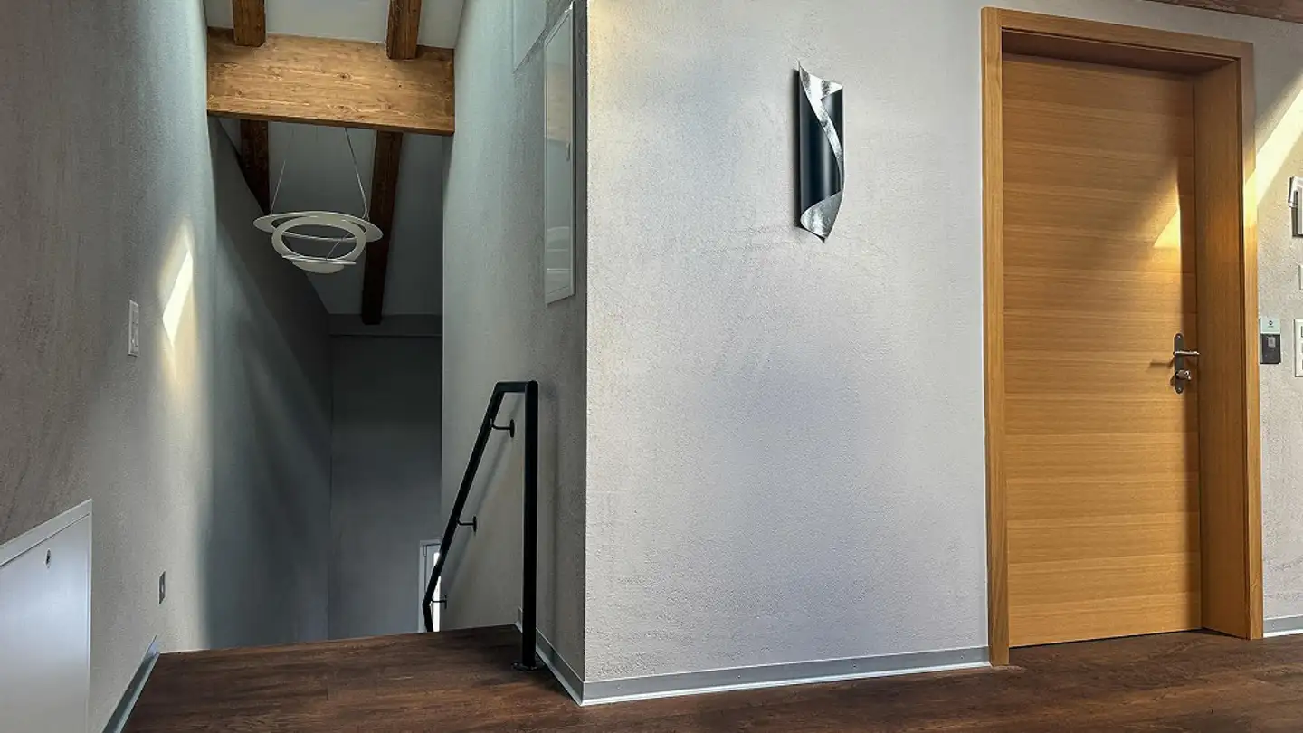 Wohnung mieten - Zürichstrasse 1, 4665 Oftringen - Foto 4