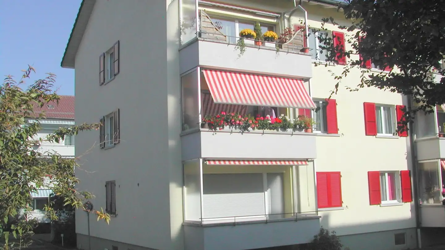 Appartement à louer - Dorfbachstrasse 54, 3098 Köniz