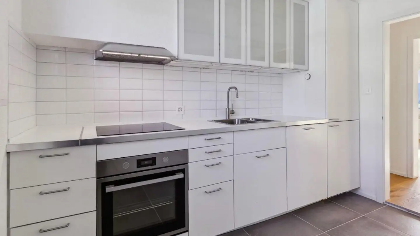 Wohnung mieten - 9532 Rickenbach b. Wil - Foto 3