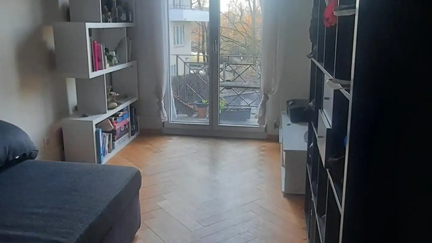 Appartamento in affitto - Freiburgstrasse, 3008 Bern - Foto 3