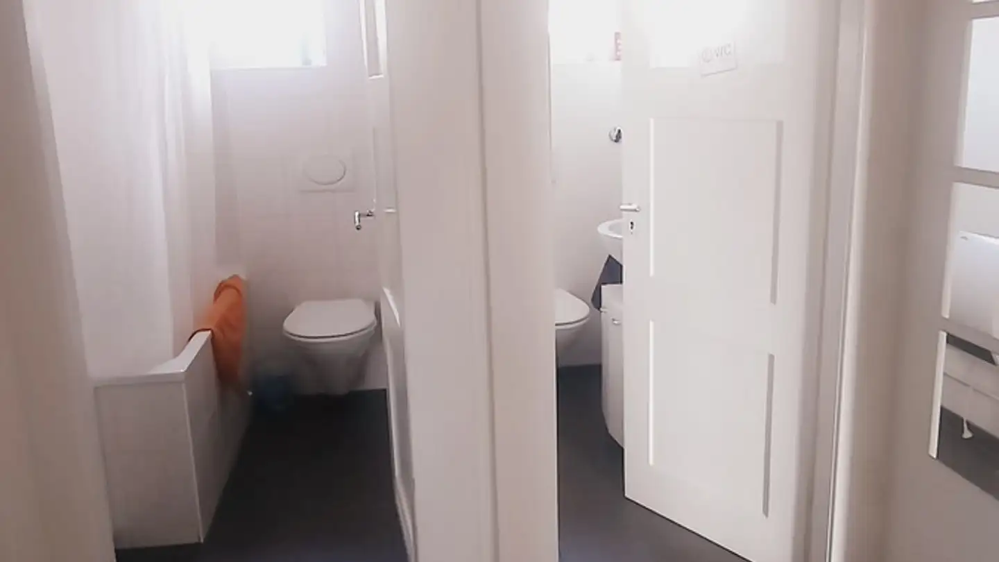 Appartamento in affitto - Freiburgstrasse, 3008 Bern - Foto 4