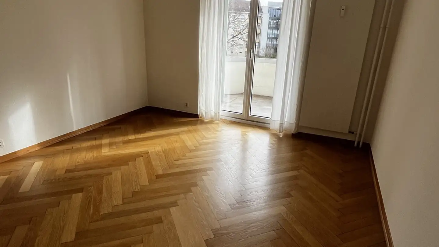 Wohnung mieten - Näfelserstrasse 35, 4055 Basel - Foto 3
