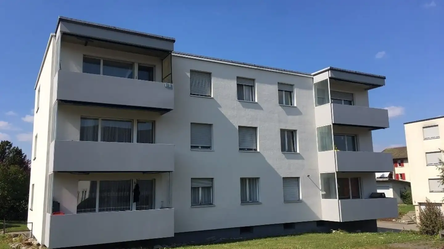 Apartment for rent - Flurstrasse 1, 4922 Bützberg