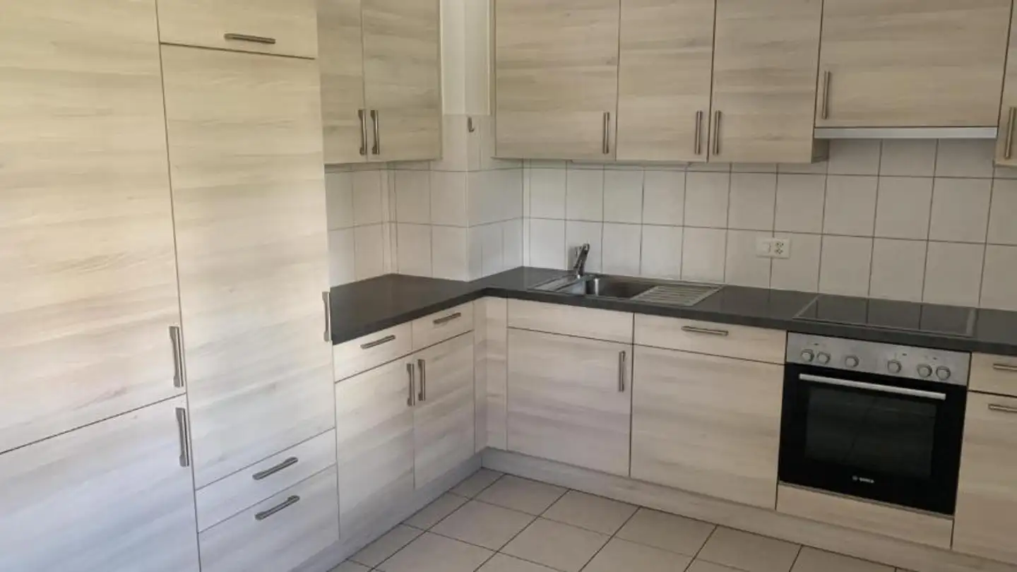 Appartement à louer - Rue De L'eclair 16, 2300 La Chaux-de-Fonds