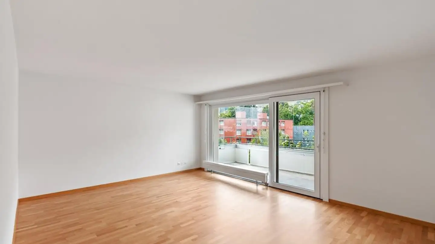 Apartment for rent - Sennhüttenstrasse 39, 8810 Horgen - Photo 2