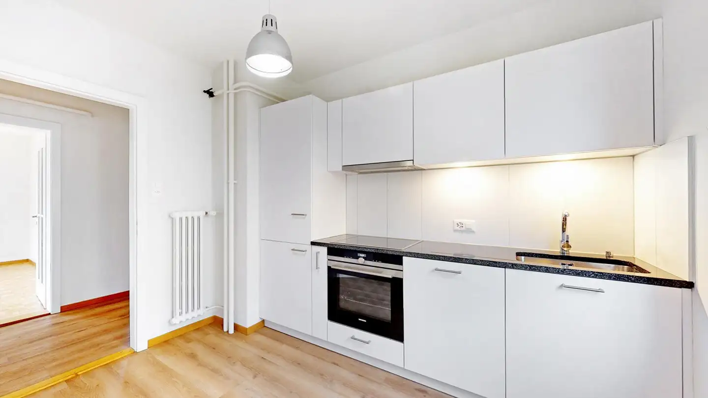 Appartement à louer - Rue Paul-Bouvier 4, 2000 Neuchâtel - Photo 2