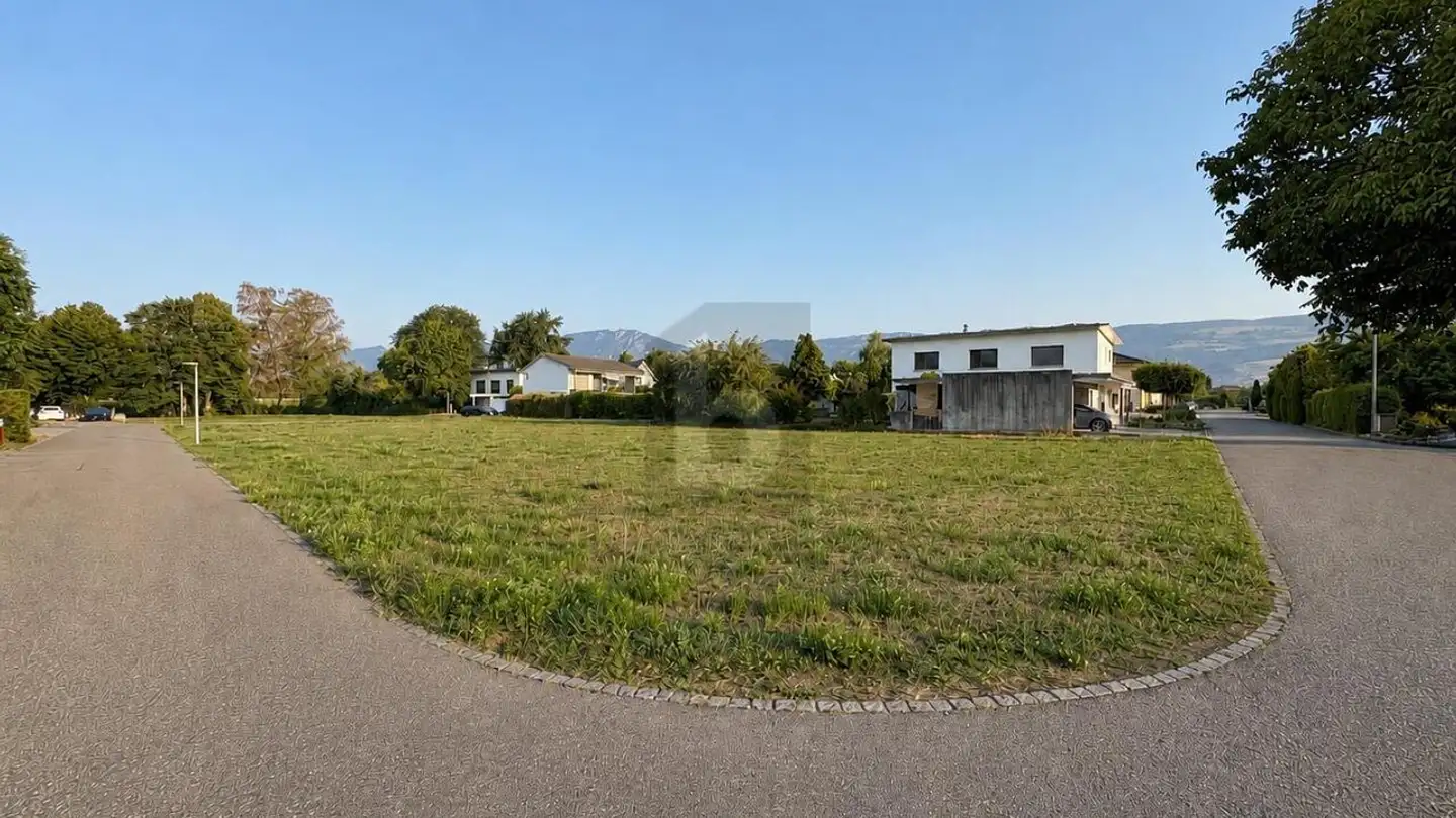 Terrain constructible à vendre - 4543 Deitingen - Photo 2