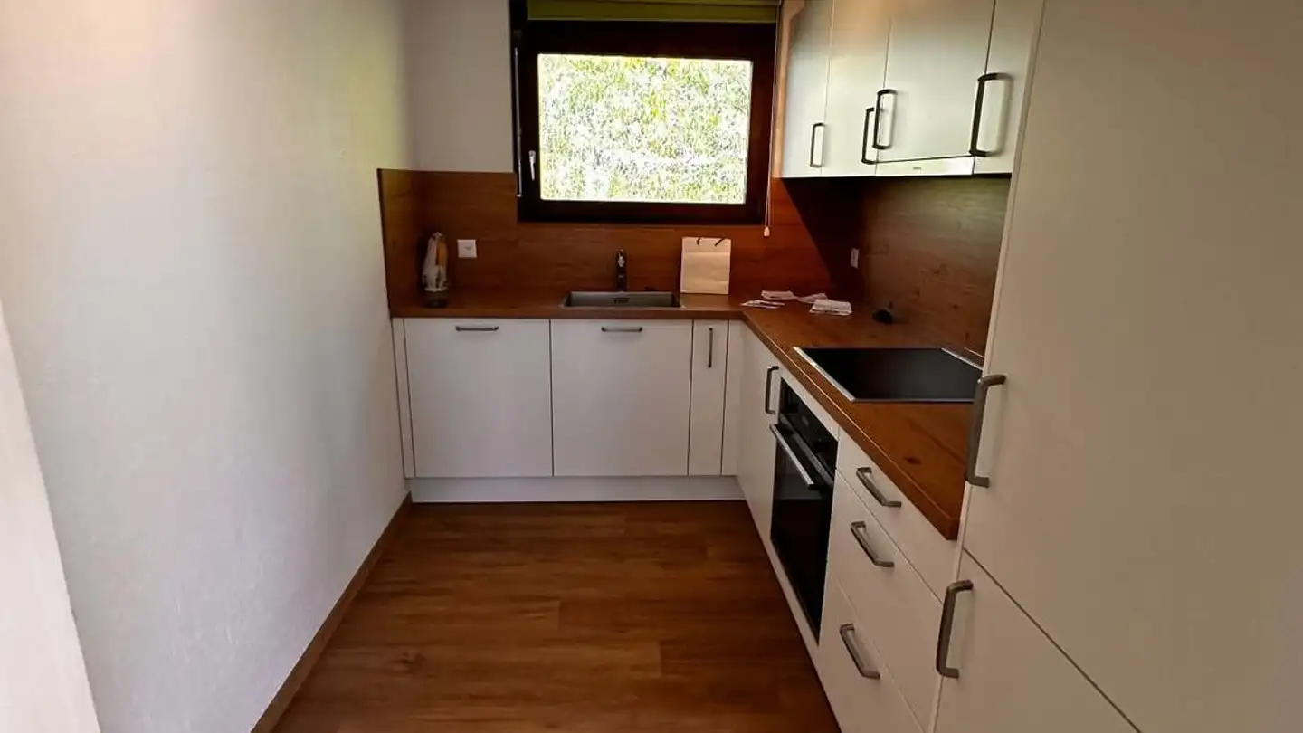Apartment for rent - 3653 Oberhofen am Thunersee - Photo 3