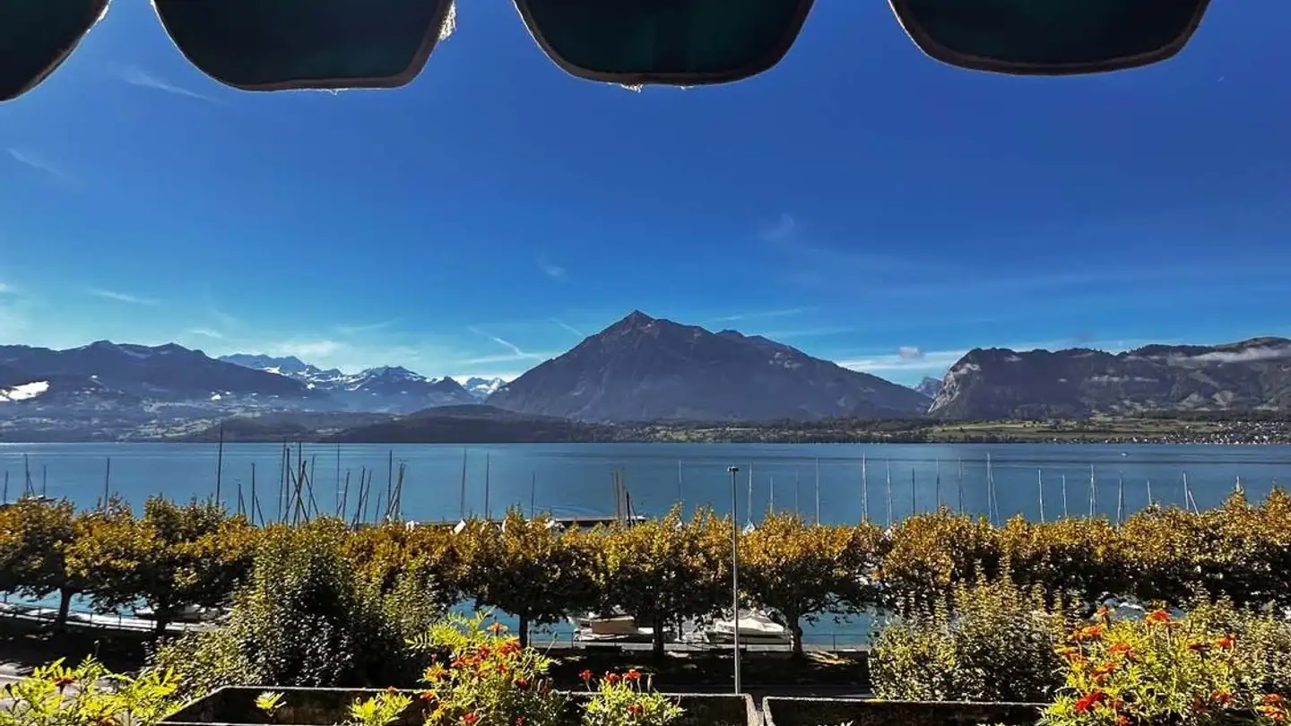 Apartment for rent - 3653 Oberhofen am Thunersee - Photo 4