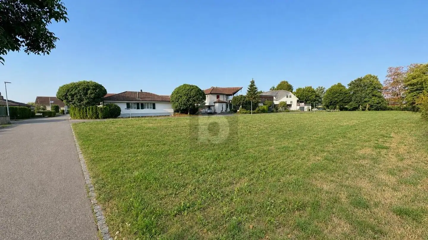 Terrain constructible à vendre - 4543 Deitingen - Photo 3