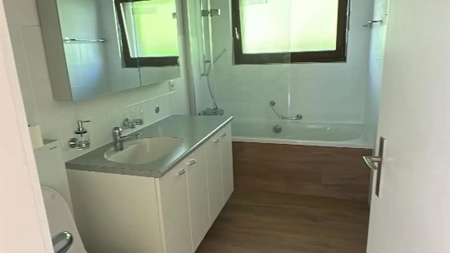 Apartment for rent - 3653 Oberhofen am Thunersee - Photo 2