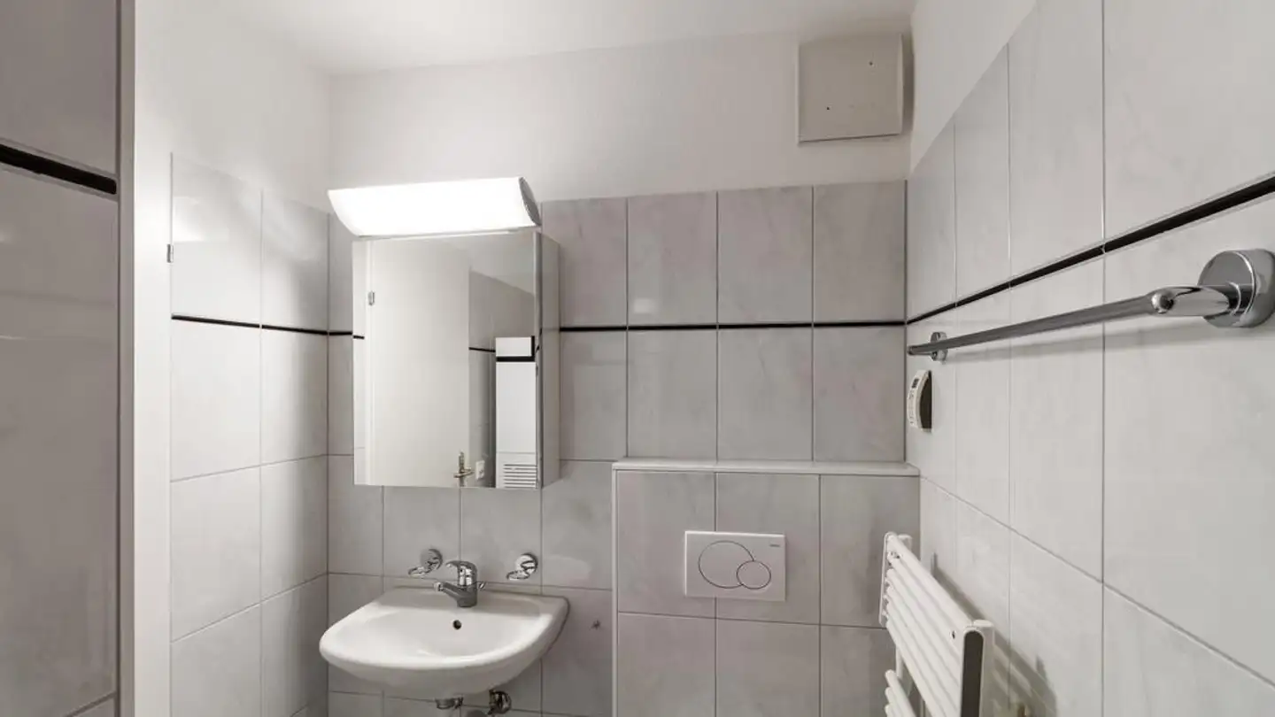 Apartment for rent - Sennhüttenstrasse 39, 8810 Horgen - Photo 4