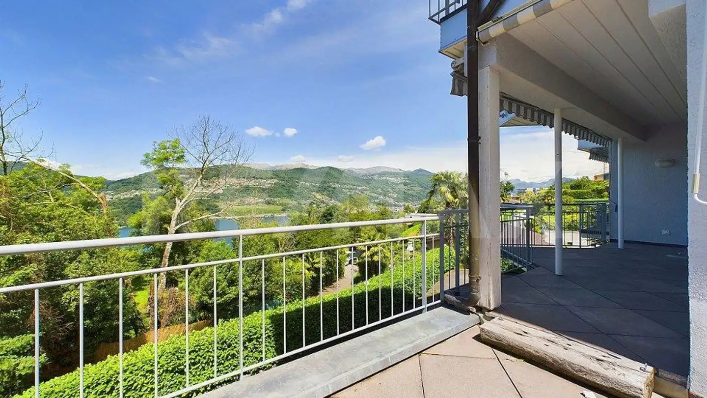 Appartamento in vendita - 6926 Montagnola - Foto 4