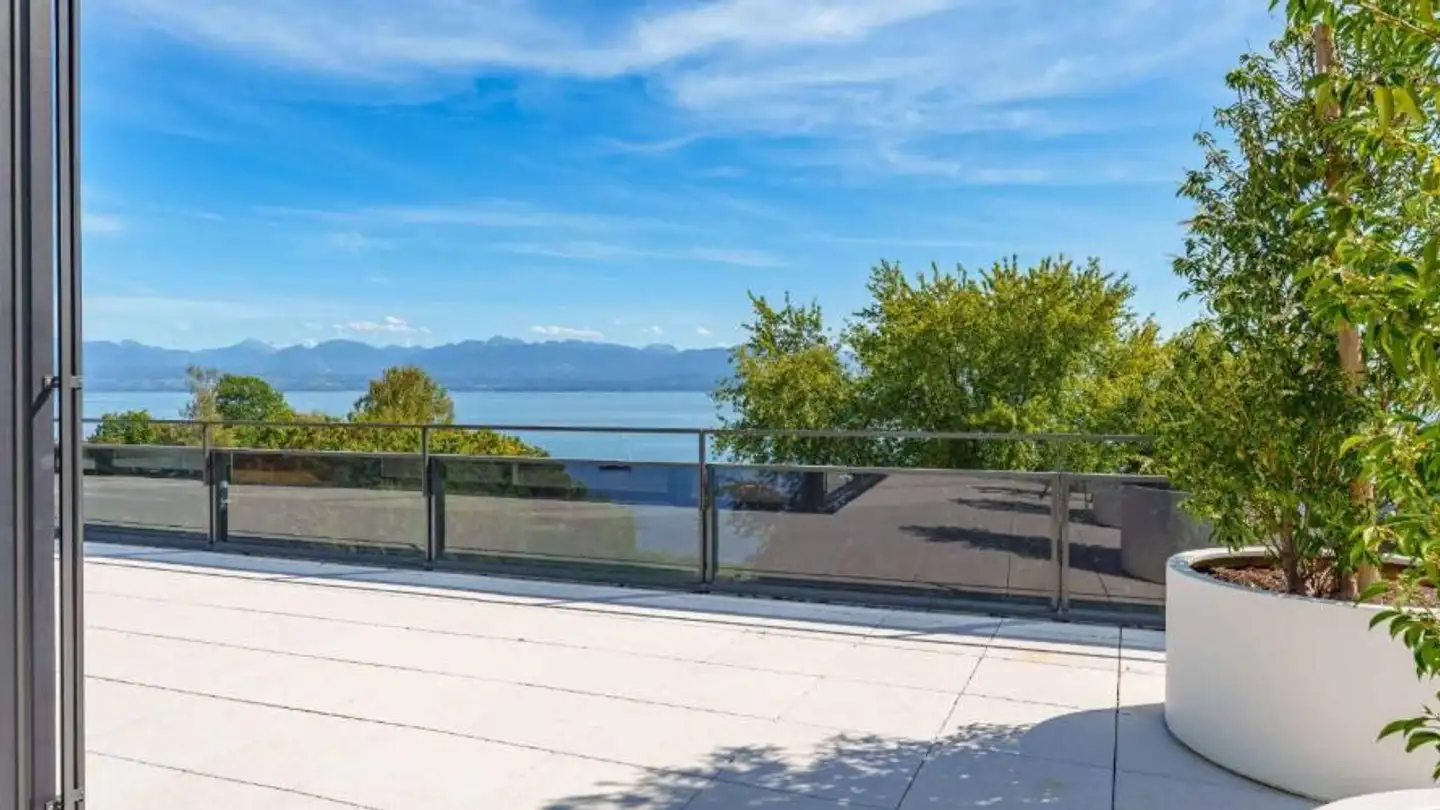Penthouse for sale - 1180 Rolle