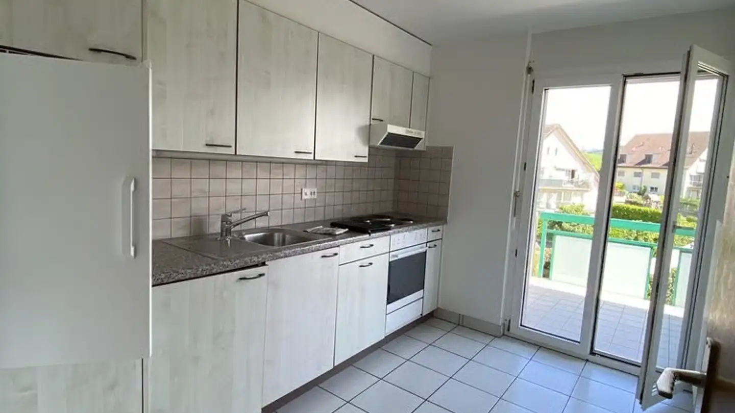 Apartment for rent - Les Perrières 3, 1072 Forel (Lavaux) - Photo 4