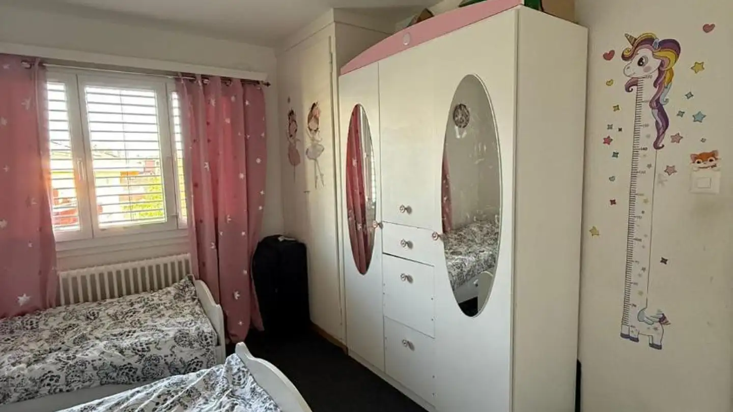 Appartement à louer - Avenue De Bel-Air 95, 1814 La Tour-de-Peilz