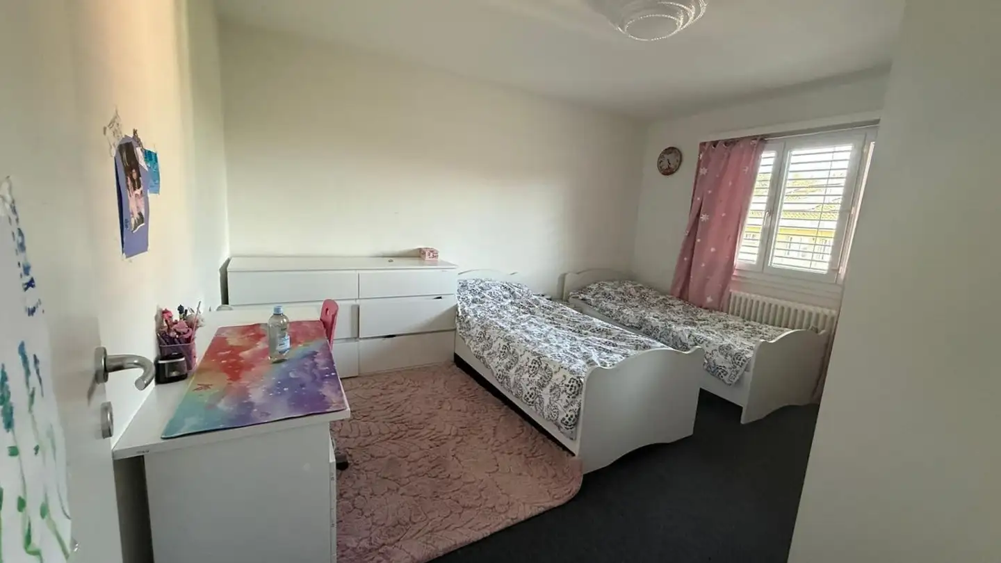Appartement à louer - Avenue De Bel-Air 95, 1814 La Tour-de-Peilz - Photo 2