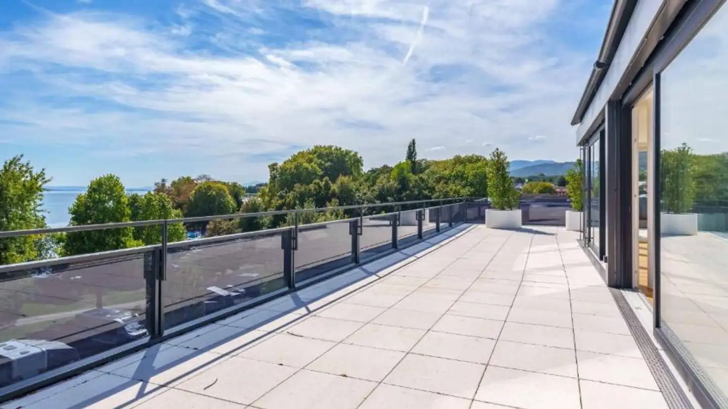 Penthouse for sale - 1180 Rolle - Photo 4