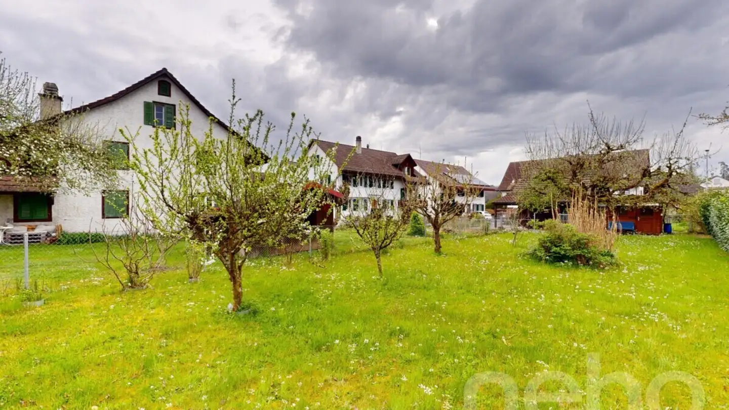 Immeuble résidentiel à vendre - 8427 Freienstein - Photo 2