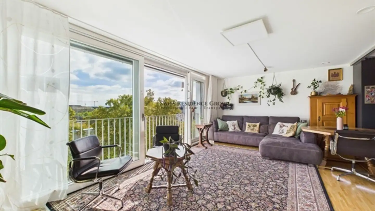 Apartment for rent - 8004 Zürich