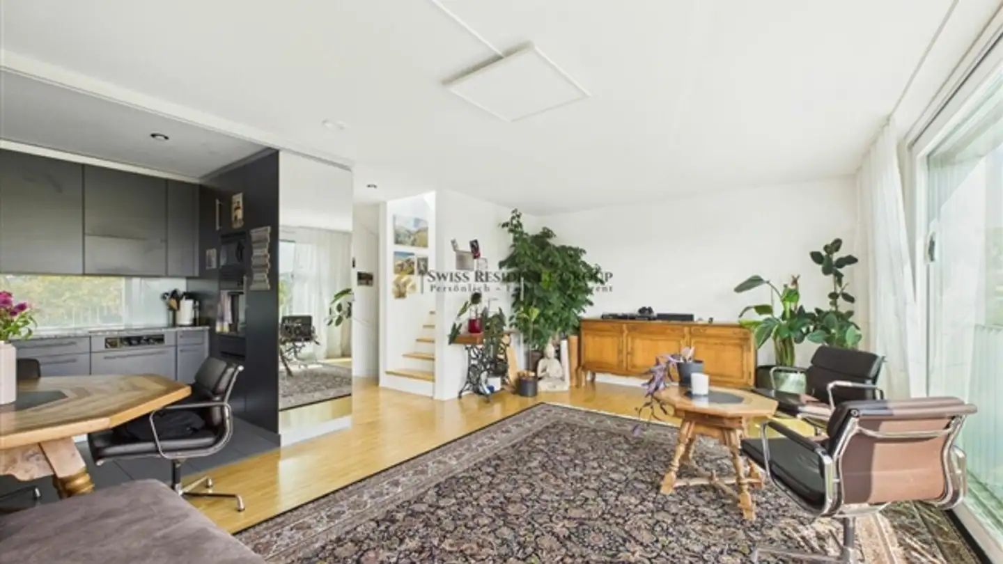 Appartamento in affitto - 8004 Zürich - Photo 2