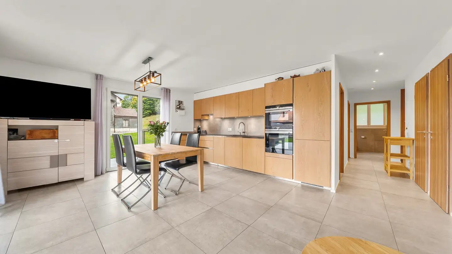 Appartement à vendre - Rue De La Gare 8c, 1348 Le Brassus