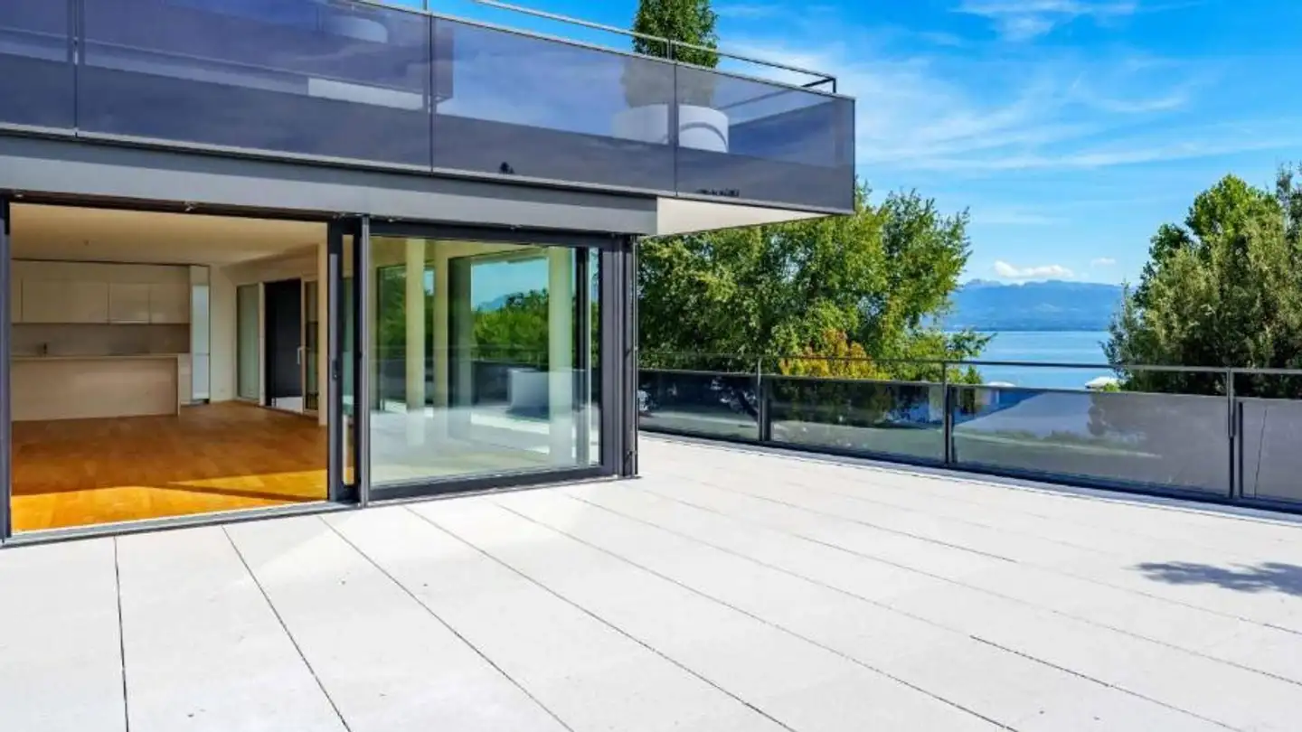 Penthouse for sale - 1180 Rolle - Photo 2