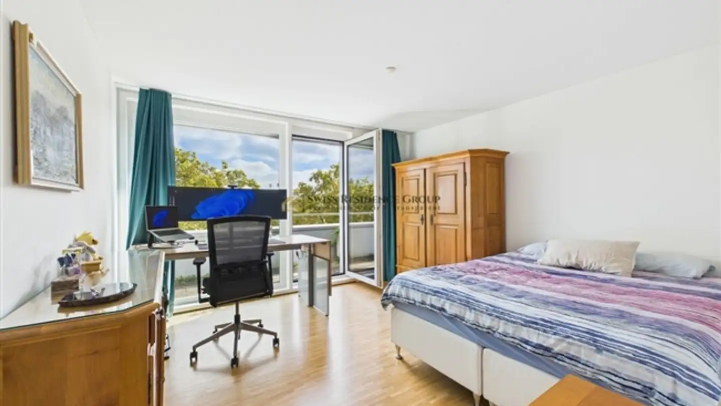 Appartamento in affitto - 8004 Zürich - Photo 4