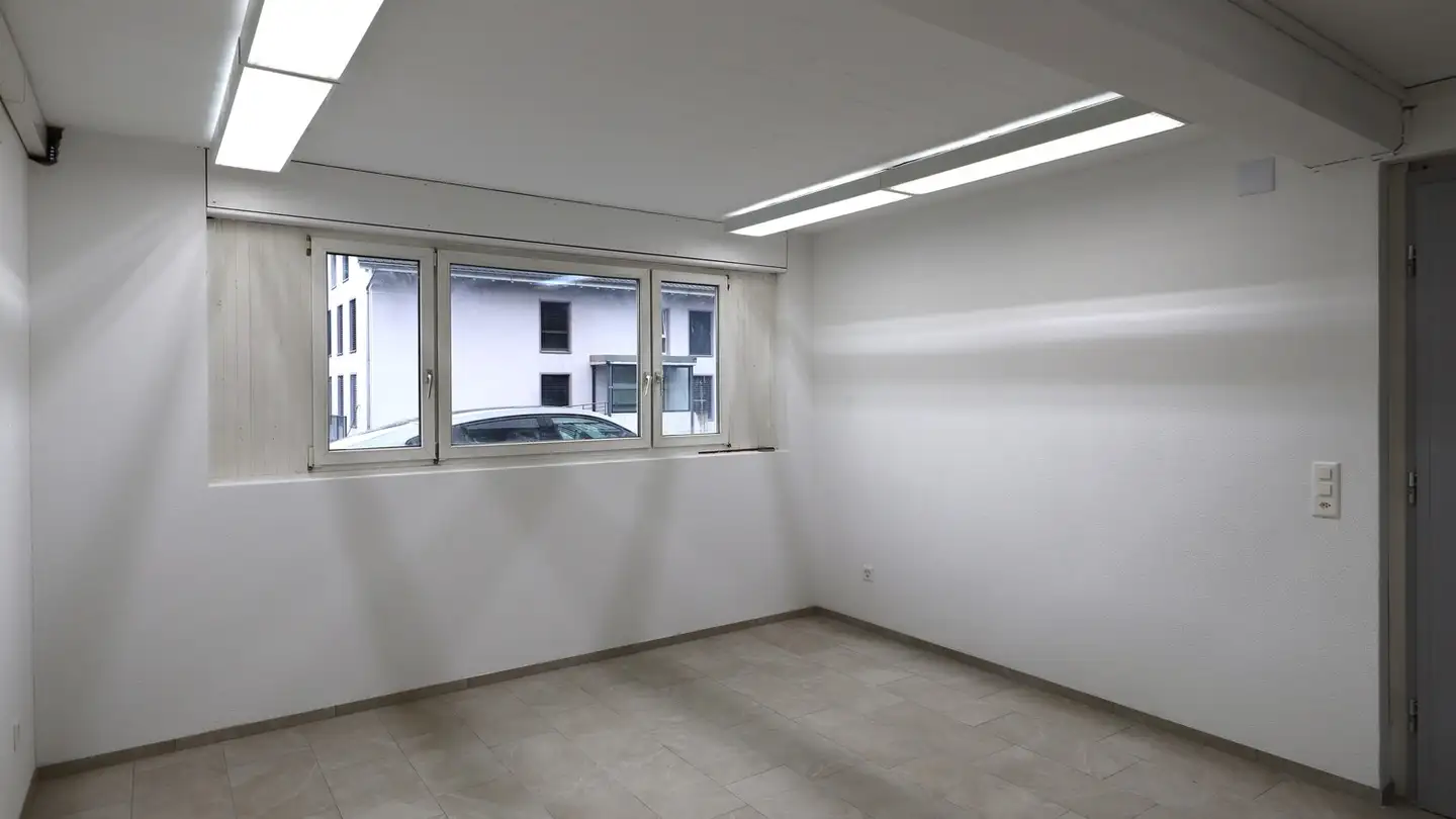 Commercial for rent - Köllikerstrasse 35, 5014 Gretzenbach